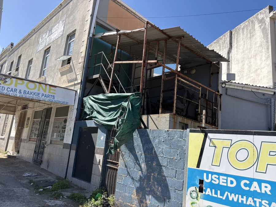 Commercial Property for Sale in East London Central Eastern Cape